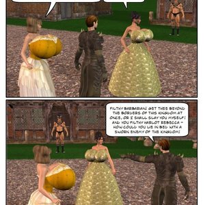 Boob Princess (Various Authors) image 023
