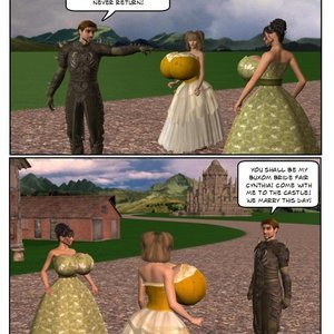 Boob Princess (Various Authors) image 024