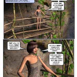Boobina - Issue 1 (Various Authors) image 002