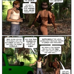 Boobina - Issue 2 (Various Authors) image 008