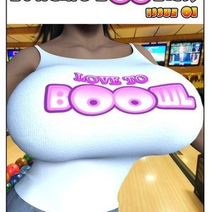 Bowling Boobies – Issue 1 (Various Authors) thumbnail