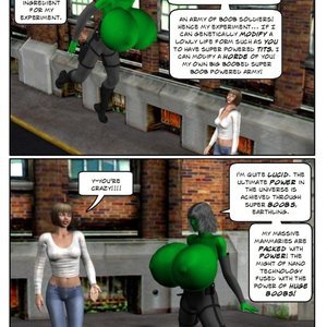 Chesty Crusader (Various Authors) image 004