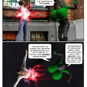 Chesty Crusader (Various Authors) image 005