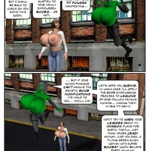 Chesty Crusader (Various Authors) image 011