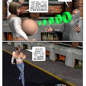 Chesty Crusader (Various Authors) image 014