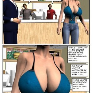 Chesty Crusader (Various Authors) image 018