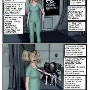 Dairy Goddess (Various Authors) image 005