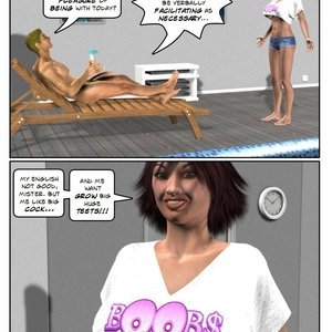 Dream Job (Various Authors) image 002