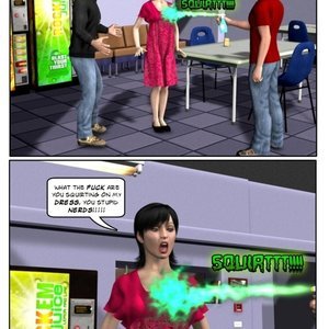 Dweeb Quest (Various Authors) image 004
