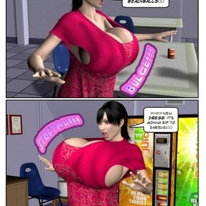 Dweeb Quest (Various Authors) image 008