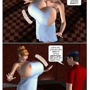 Dweeb Quest (Various Authors) image 023