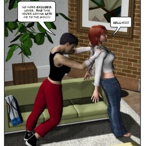 Gym Girls FMG (Various Authors) image 006