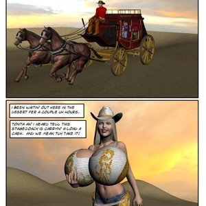 Juggs Jane and Tonta – Issue 2 (Various Authors) thumbnail