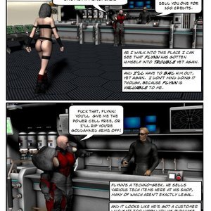 Killer Tits (Various Authors) thumbnail