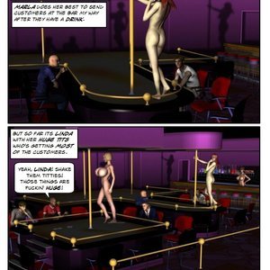 Mama Tits BE (Various Authors) image 005