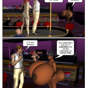Mama Tits BE (Various Authors) image 009