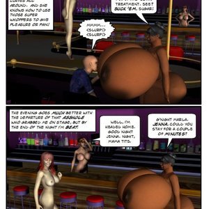 Mama Tits BE (Various Authors) image 011