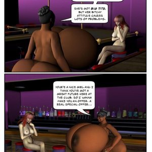 Mama Tits BE (Various Authors) image 012