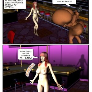 Mama Tits BE (Various Authors) image 015
