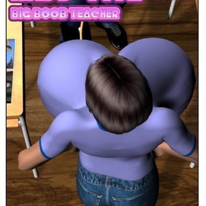 Miss Titz – Issue 1 (Various Authors) thumbnail
