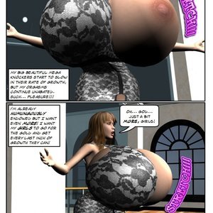 Missy Megatits (Various Authors) image 011