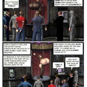 Missy Megatits (Various Authors) image 018