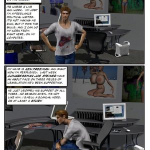 Mistress Milkjuggs (Various Authors) thumbnail