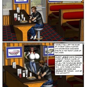 Mistress Milkjuggs (Various Authors) image 004