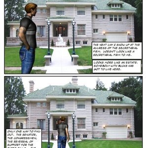 Mistress Milkjuggs (Various Authors) image 011