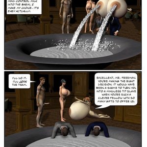 Mistress Milkjuggs (Various Authors) image 025