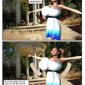 Priestess of Discordia (Various Authors) image 023