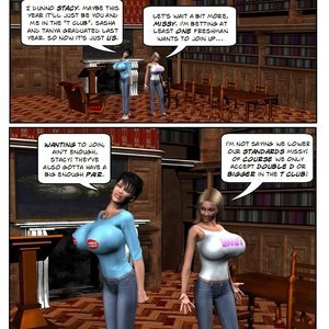 T Club (Various Authors) thumbnail