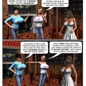 T Club (Various Authors) image 006