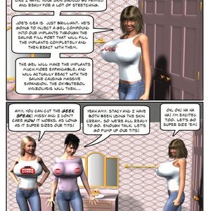 T Club (Various Authors) image 020