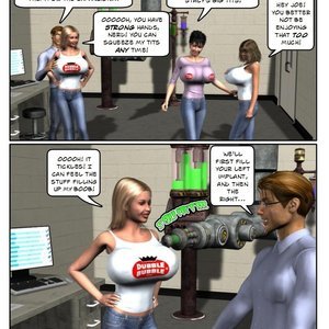 T Club (Various Authors) image 022