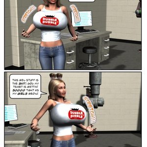 T Club (Various Authors) image 024