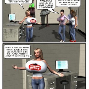 T Club (Various Authors) image 026