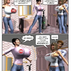 T Club (Various Authors) image 028