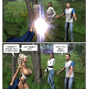 The Tit Witch (Various Authors) image 004