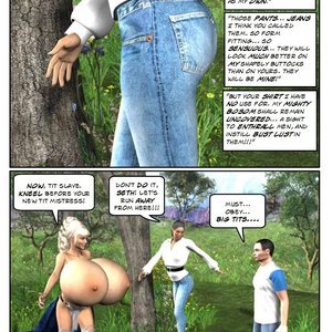 The Tit Witch (Various Authors) image 009