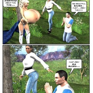The Tit Witch (Various Authors) image 010