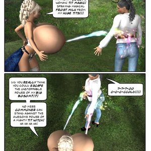 The Tit Witch (Various Authors) image 012