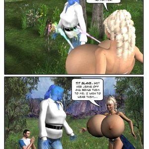 The Tit Witch (Various Authors) image 013