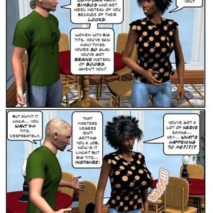 There's Always a Price (Various Authors) image 010