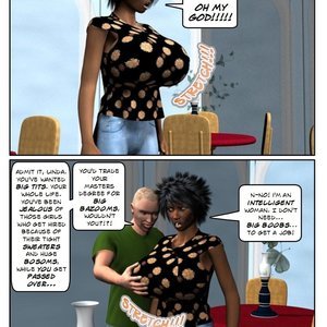 There's Always a Price (Various Authors) image 011