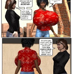 There's Always a Price (Various Authors) image 026