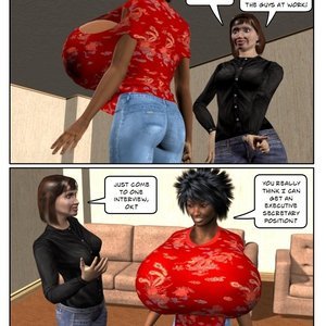 There's Always a Price (Various Authors) image 027