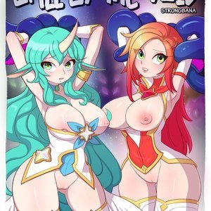 Call of the Void (Various Authors) thumbnail