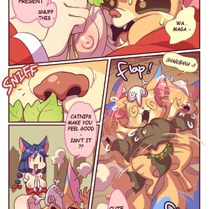 How to use Gnar (Various Authors) image 004