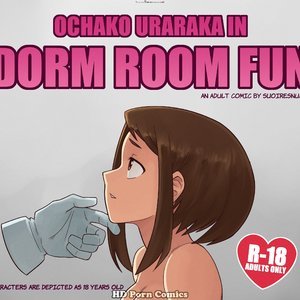 Dorm Room Fun (Various Authors) thumbnail